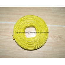 Plastic Coated Tie Wire